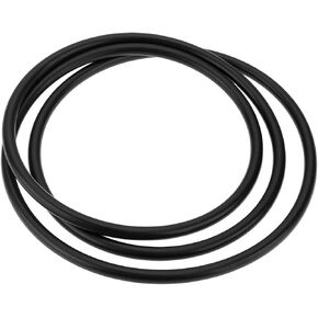 1Pc Aquarium Fish Tank External Filters O-Ring Replacement Part A20210/A-20210 Compatible with Fluval FX4 FX5 FX6 Canister Filter Lid (305x5mm)