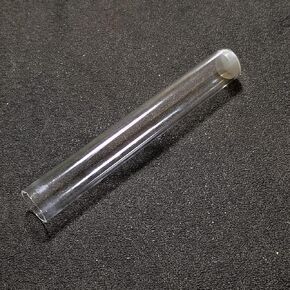 Quartz tubing Replacement for Filter