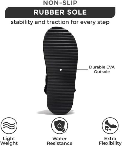 Project Cloud Genuine Suede Clogs for Women - Memory Foam Platform Clogs Womens Shoes - Nonslip Slides for Women w/Straps Lightweight Womens Clogs & Mules for Women 2025 (Goldstar, TAUP, 7.5) in Saudi Arabia