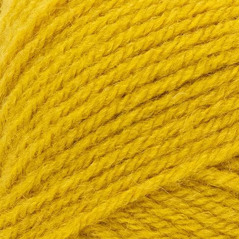 Lion Brand Wool-Ease DK Yarn, Yarn for Knitting, Crocheting, and Crafts, Forest Green, 1 Pack in Kuwait