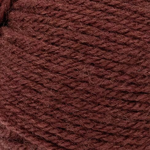 Lion Brand Wool-Ease DK Yarn, Yarn for Knitting, Crocheting, and Crafts, Forest Green, 1 Pack in Kuwait