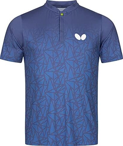 Butterfly Men's Athletic Shirt in Saudi Arabia