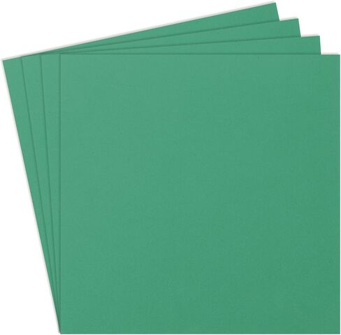 Rebower 4Pcs Foam Sheets Crafts Foam Arts Paper 10 x 10 x 3/8 Inch [for Crafts Project, Scrapbooking, DIY, Party Handicraft, Costumes]-25.4cm x 25.4cm x 10mm / Black in Saudi Arabia