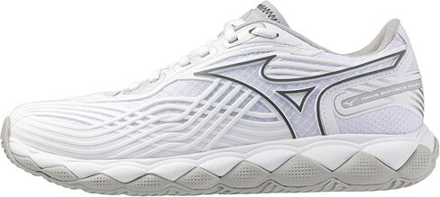 Mizuno Women's Wave Enforce Tour 2 Ac Tennis Shoe in Saudi Arabia