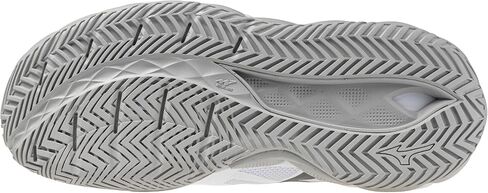 Mizuno Women's Wave Enforce Tour 2 Ac Tennis Shoe in Saudi Arabia