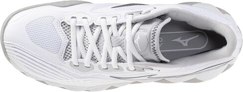 Mizuno Women's Wave Enforce Tour 2 Ac Tennis Shoe in Saudi Arabia