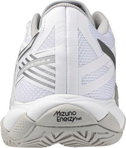 Mizuno Women's Wave Enforce Tour 2 Ac Tennis Shoe in Saudi Arabia