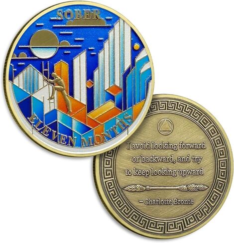 8 أشهر عملة الرصانة ثماني أشهر عملات رصينة أى AA و Medallion Sun Chip Echip Entyeld Recover in Kuwait