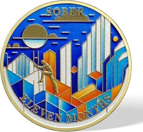 8 أشهر عملة الرصانة ثماني أشهر عملات رصينة أى AA و Medallion Sun Chip Echip Entyeld Recover in Kuwait