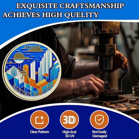 8 أشهر عملة الرصانة ثماني أشهر عملات رصينة أى AA و Medallion Sun Chip Echip Entyeld Recover in Kuwait