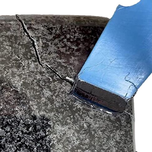 Instant Install 29 – Permanent Granite Tile Marble Quartz Corian Porcelain Stone Repair Epoxy 8 Oz – Broken/Chips/Cracks – Reattaches/Rebuilds Missing Pieces – Dry in 29 Minutes! Tintable with EZ Tint in Kuwait