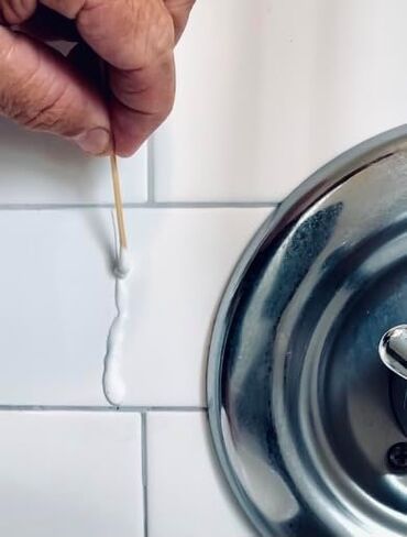 Instant Install 29 – Permanent Granite Tile Marble Quartz Corian Porcelain Stone Repair Epoxy 8 Oz – Broken/Chips/Cracks – Reattaches/Rebuilds Missing Pieces – Dry in 29 Minutes! Tintable with EZ Tint in Kuwait