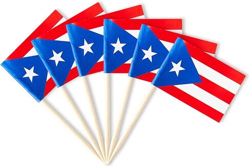 Philippines Flag, Filipino Flag Toothpicks (Philippines) in Saudi Arabia