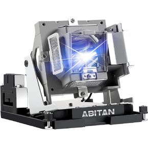 BL-FU310B Replacement Projector Lamp for OPTOMA EH500 X600 DH1017 DH1014 Projector with Housing