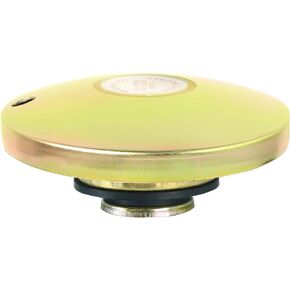 Transfer Tank Vented Fuel Diesel Tank Cap,Venting Pressure Tank Cap for 2 Inch Base,Vented Gas Cap for Fuel Transfer Tank/Auxiliary Fuel Tank/Vented Fuel Storage Tank-Only Include Vented Tank Fill Cap