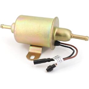 YOENDA Electric Fuel Pump E11005 For Polaris Ranger 400 500 1999-2012 Replaces 4011545 4011492 4010658 4170020