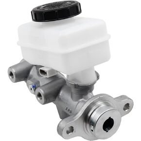 Beck/Arnley Brake Master Cylinder - 072-9593
