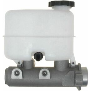 Raybestos Brake Master Cylinder BPIMC390542, Silver (MC390542)