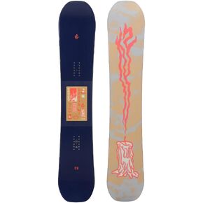 K2 Broadcast Mens Snowboard