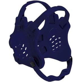 Cliff Keen 6651 Wrestling Headgear, Navy/Navy/Navy