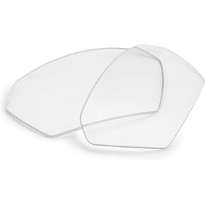 Revision Military Shadowstrike Ballistic Sunglasses Replacement Lenses, Clear, One Size in Kuwait