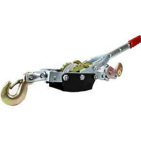 TEXALAN Dual Gear Power Puller… (4 TON)