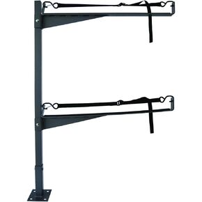 Dock Edge + 90-815-F Kayak/SUP Rack,, Beige