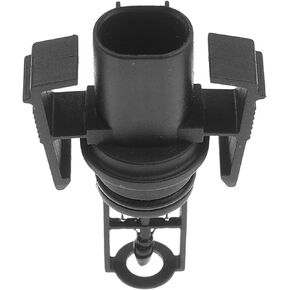 A-Premium Air Charge Temperature Sensor Compatible with Chrysler Crossfire Dodge Sprinter 2500 3500 Jeep Grand Cherokee Mercedes-Benz C280 CLK63 AMG E320 E55 AMG ML320 SL65 AMG