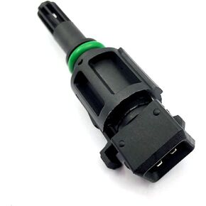 21323-132019B Intake Air Temperature Sensor, Compatible with B-M-W, Replaces #: 13621739510, 9409019