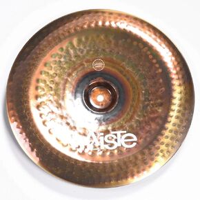 PAISTE Rude-BlastChina China cymbal (PAISTE-RUDE-BlastChina14)