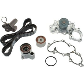 AISIN TKT-007 Engine Timing Belt Kit with Water Pump