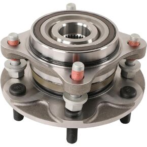 MOOG 515201 Wheel Bearing and Hub Assembly