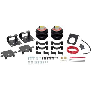 Firestone W217602709 Chevy/GMC HD 2500/3500 - Red Label