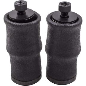 maXpeedingrods 2PCS Cab Air Ride Suspension Spring Bag for Peterbilt 379 Trucks 29-03200 Replace for Firestone W02-358-7036 for Peterbilt 29-03200