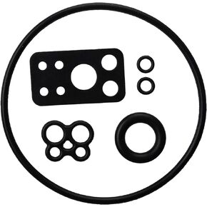 PAGOW 54832 Carburetor Repair Kit For Briggss Stratton Nikki V Twin Carb Rebuild Set