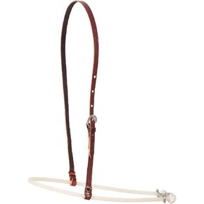 Martin Saddlery Single Rope Noseband