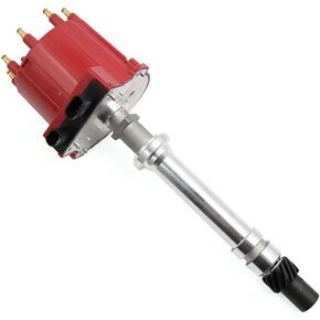 uxcell 1103952 Ignition Distributor for Chevy 1992-1995 for GMC 1500/2500/3500 5.7 Pickup 8CYL (Fits: Blazer, Jimmy, Camaro,Van, Firebird, Suburban, Tahoe, Yukon, Vortec 5.0L 5.7L)
