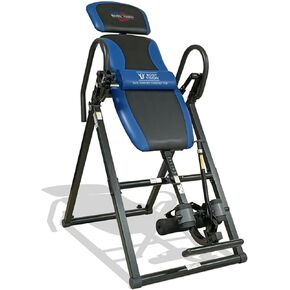 IT 9695-B Deluxe Heavy Duty Therapeutic Inversion Table