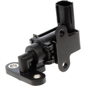 Dorman 911-760 Vapor Canister Vent Solenoid Compatible with Select Acura/Honda Models