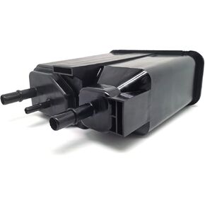 Vapor Canister Compatible with Chevrolet Express Silverado GMC Savana 2500 3500 Sierra 1500 2500HD 3500HD ‎CP455 CP545 VC4124 12569373 15137021 911-095