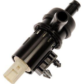 Dorman 994-045 Vapor Canister Vent Solenoid Compatible with Select Ford/Lincoln Models