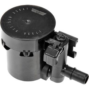 Dorman 911-516 Vapor Canister Vent Solenoid Compatible with Select Chevrolet / GMC Models