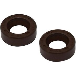 Kawasaki 92049-7019 Pack of 2 Oil Seals