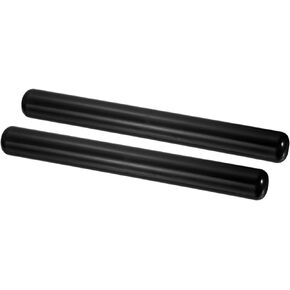 PATIKIL Junior Relay Track Batons, Plastic Tube Race Field Running Stick for Outdoor Athletics Sport Game Tool
