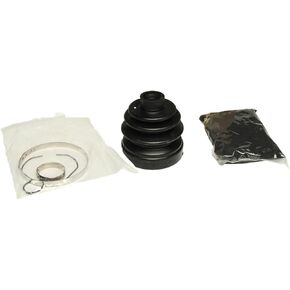 Genuine OEM 49583-C5050 Boot Kit - FR Axle Differential Side, RH / 49583C5050 for Hyundai Palisade 20-22 Santa Fe 19-20 Kia Telluride 20-22 Sorento 16-20