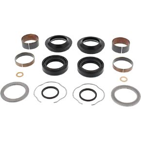Pivot Works New Pivot Works Fork Rebuild Kit PWFFK-K19-000 For Kawasaki 65KX 00 01 02 03 04 05 06 07 08 09 10 11 12 13 14 15 16 17 18