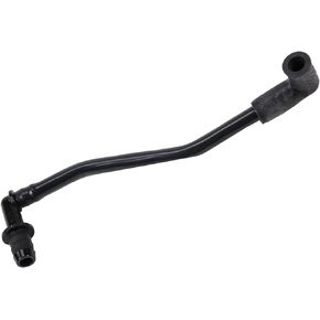 GM Genuine Parts 12586315 Positive Crankcase Ventilation (PCV) Tube , Black