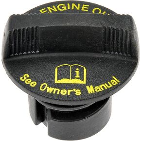 Dorman 80999 Engine Oil Filler Cap Compatible with Select Models