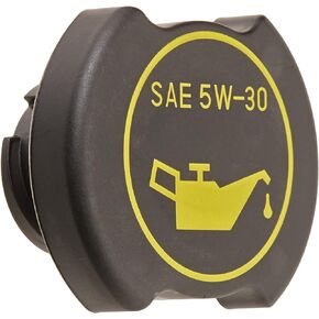 Motorcraft - Cap Asy - Oil Fille (P) (EC789)
