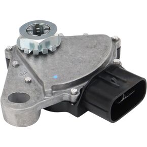 TRQ Neutral Safety Switch Compatible with 2006-2019 Lexus 2005-2016 Toyota